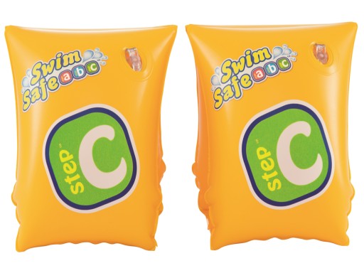 Návleky Bestway na učenie sa plávať 25x15 B32033