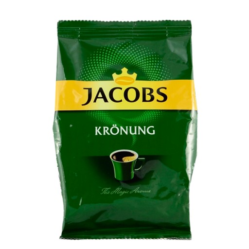 Jacobs Kronung mletá káva 100g