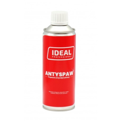 Sprej proti rozstreku pre Migomat 400 ml proti rozstreku IDEÁLNY