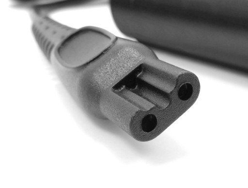 PHILIPS / Zdroj / Nabíjací kábel 15V 5,4W / pre žiletky