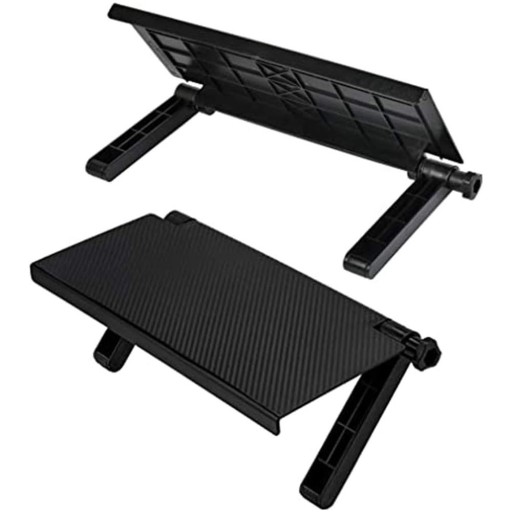 UNIVERZÁLNY MONTOVANÝ POLIČNÝ DRŽIAK PRE TV, TV MONITOR, DVBT STB