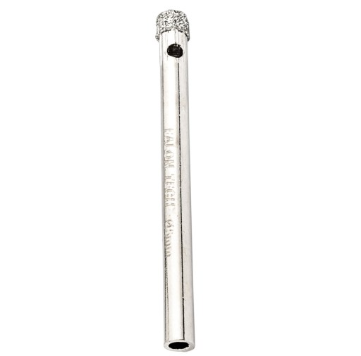DIAMANTOVÁ VŔTAČKA NA SKLO KAMEŇ POLITICKÁ OTVOROVÁ PÍLA 5mm