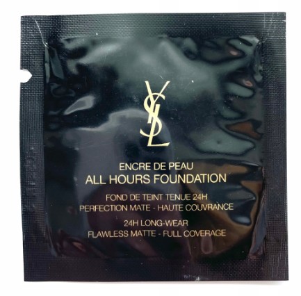YSL Encre de Peau All Hours B40 podkladová báza SPF20 1ml