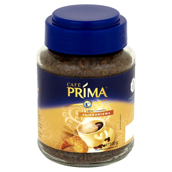 PRIMA VYRIEŠENÁ RAŇAJŇOVÁ DŽAR 100G ..
