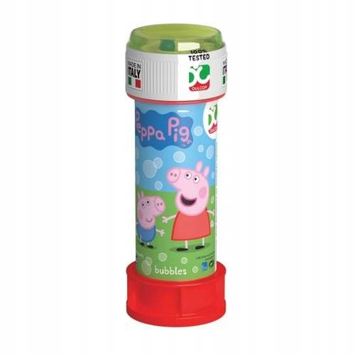 ARKÁDOVÁ HRA PEPPA MYDLOVÉ BUBLINY 1 ks.