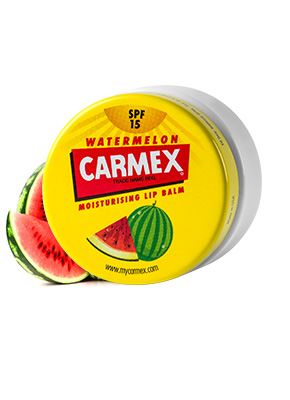 Hydratačný balzam na pery CARMEX Limited Edition Watermelon