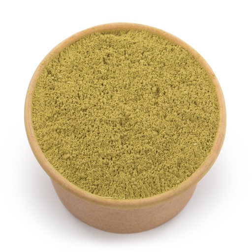 GREEN MATCHA POWDER čaj - 50 g