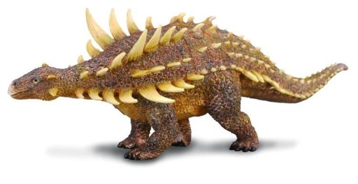 DINOSAUR POLAKANT