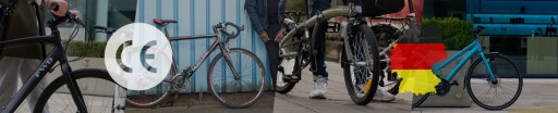 Bezpečnostný zámok na bicykel Prophete Cable 0766 Oceľový 85 cm Pancierovaný