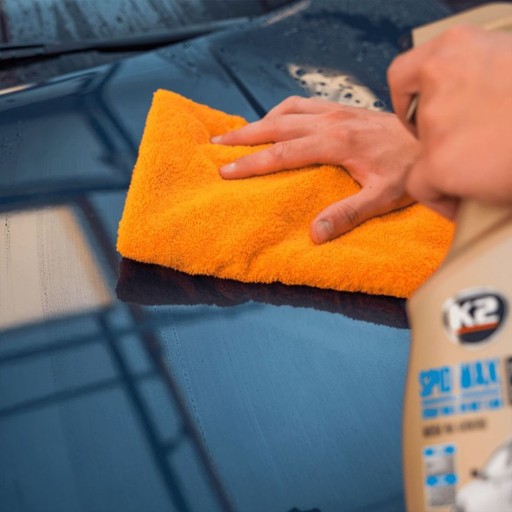 K2 SPID WAX sušiaci vosk 770 ML SVIETÍ MOKRÝ