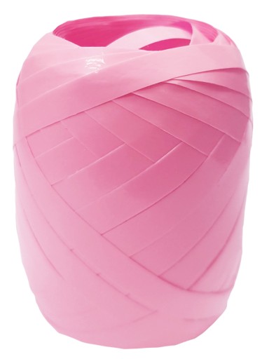 Farebná stuha Cocoon Balloons Stuha svetloružová