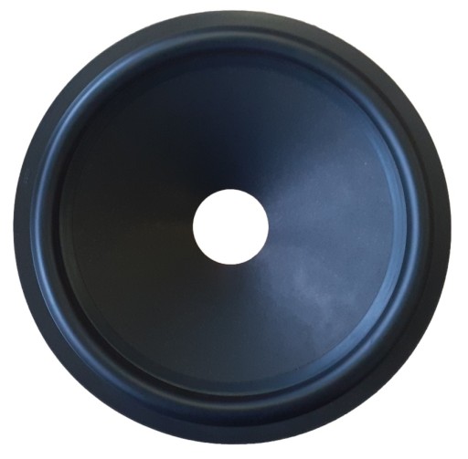 Membrána 25cm pre TONSIL 25 cm GDN 25/40/3 25/60/1 GUMA + kopula