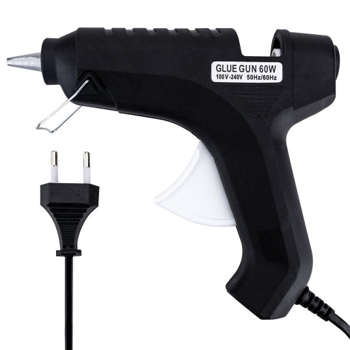 PIŠTOĽ LEPIA TEPÚCE LEPIVO 60W 11mm