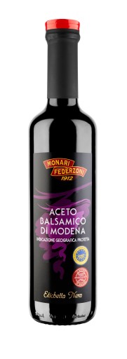 Monari balzamikový ocot z Modeny 0,06 čierny 0,5l
