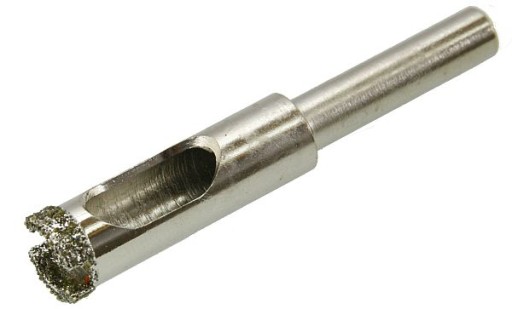 Diamantový vrták YATO na kameninu 8mm YT-60423