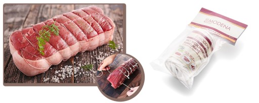 MÄSO ŠPLÁTOVÝ ZÁVIT CHRBTA 50G 30M