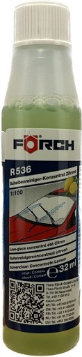 Forch koncentrát kvapaliny do ostrekovačov 32 ml
