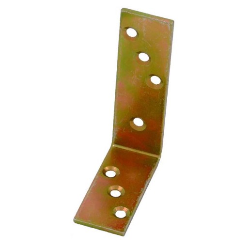 ŠIROKÝ UHOL VYSVETLENIA KB2 120X80X35x3,5mm KONEKTOR