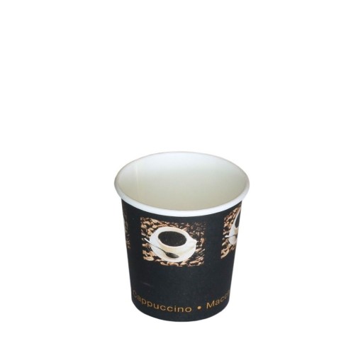 Espresso hrnček 100 ml na kávu 50 dolárov