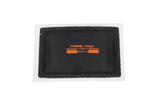 Radiálna opravná vložka 104x67 mm PREMA 3 ks.