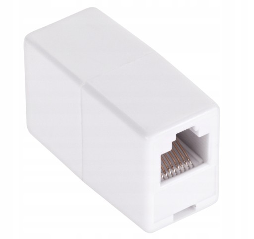 Konektor Adaptér RJ45 konektor GN.-GN.SS6-6011