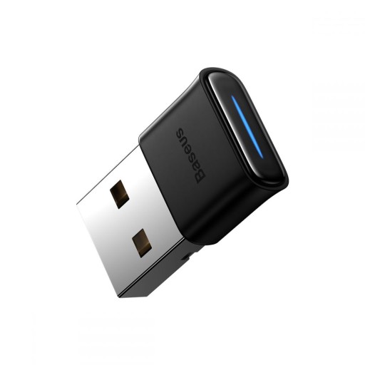 ADAPTÉR BLUETOOTH PRIJÍMAČ USB 5.0 PRE POČÍTAČ