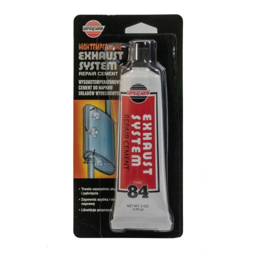 Tlmičový cement VERSACHEM 140g
