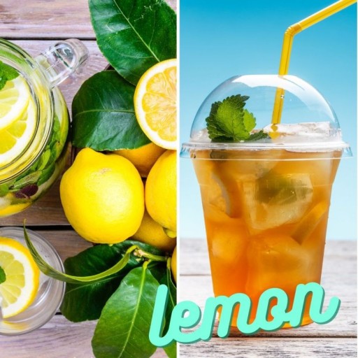 K2 DEOCAR osviežovač vzduchu do auta vôňa LEMON