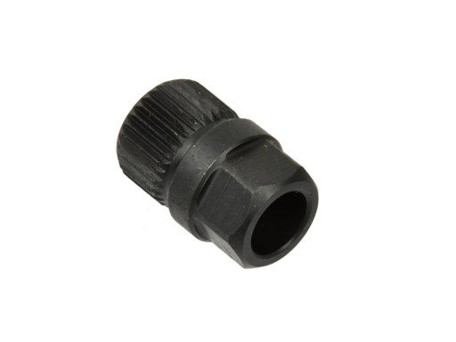 Kľúč spojky alternátora 6-bodový 17mm 33/30mm
