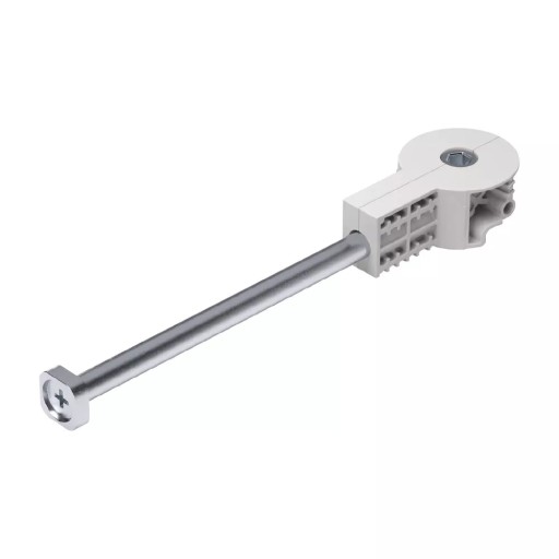 QUICK konektor na pripojenie pracovnej dosky, skrutka 8x150mm L150 Fi-35 Italiana set