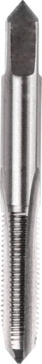 Jemný závit M6 x 0,75 HSS-M2, 2 ks