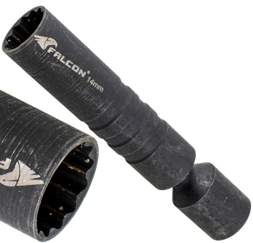 ZÁSUVKA 3/8 X 14 MM 12-SIGNÁL BMW PSA JOINT