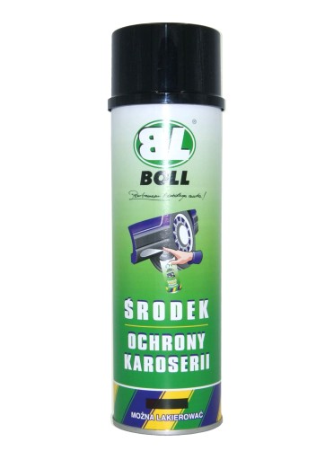 OCHRANA TELA BOLL 500 ML