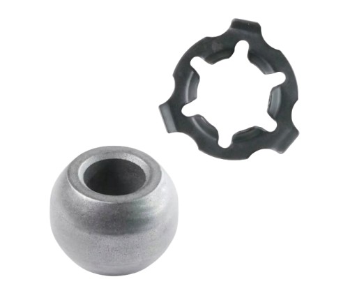 Motor LOŽISKA 251.000 pre mixér ZELMER Robi