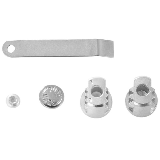 Opravná sada pre nastaviteľné kliešte Cobra KNIPEX Button 87 09 01