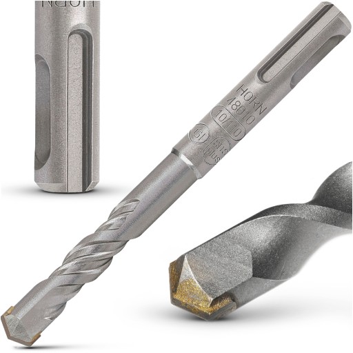 VRTÁK DO BETÓNU FI 10mm SDS PLUS WIDIA 10X110 mm
