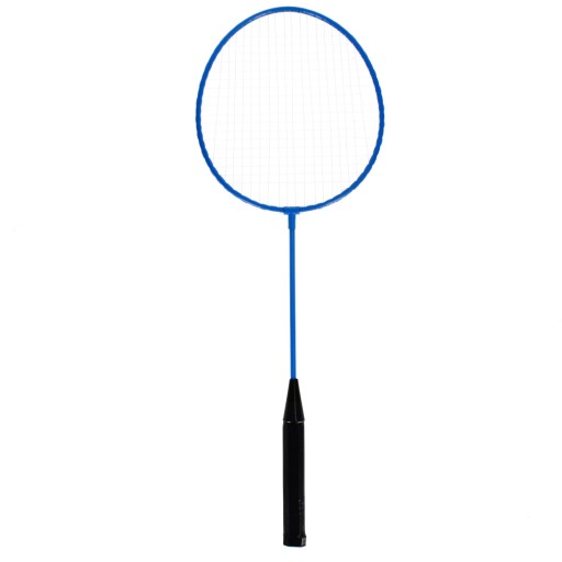KOVOVÉ BADMINTONOVÉ RAKETY + príslušenstvo 3271