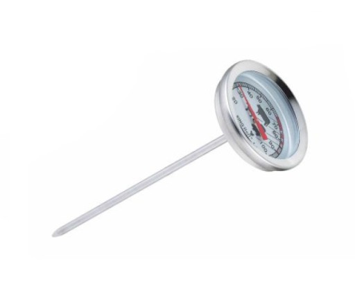STRIEKAČKA 60ml NA NÁRAZENIE MARINOVANÉHO MÄSA KLAUSBERG KB