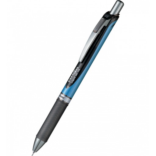 ENERGEL BLN75-A FINNER PENTEL ČIERNA