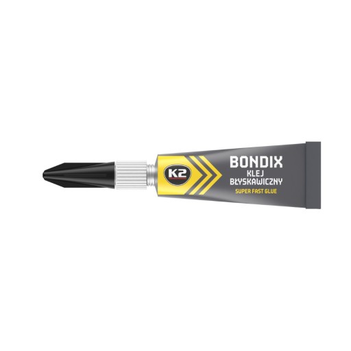 K2 BONDIX RYCHLOSCHNÚCE LEPIDLO RÝCHLOLEPIDLÁ - B1000
