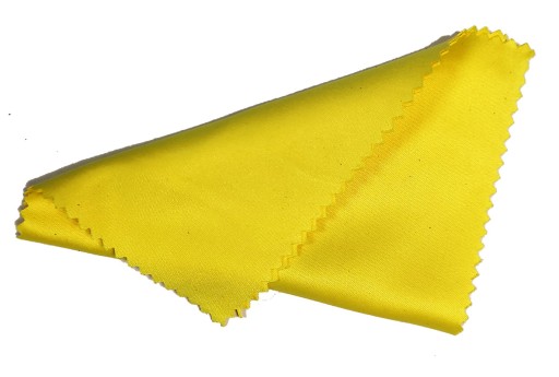 Utierka na čistenie optiky z mikrovlákna 12x17cm