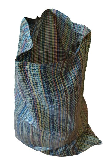 50KG VRECIA NA OBILNÚ UHĽNÚ RUBU 65X105CM HRAN