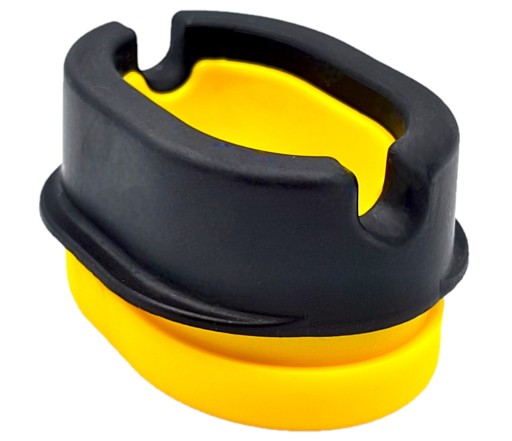 Forma sa vtlačí do podávača FLAT ARC SPYDER SOLID ROCK LARGE