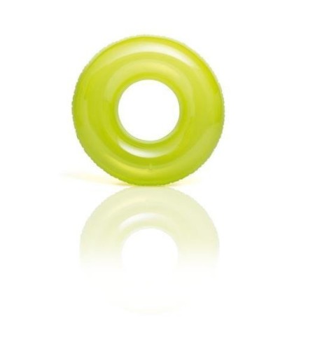 Intex Krúžok na plávanie 76 cm 59260