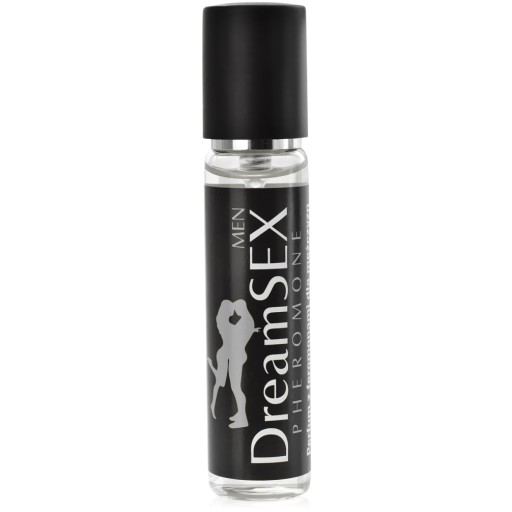 DREAMSEX PARFUM S FEROMÓNMI PRE MUŽOV 15 ML