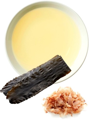 Dashi Moto Bonito Rybí vývar 40g (8x5g) SHIMAYA