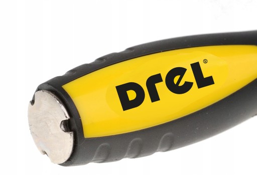 Polkruhový sekáč na drevo 32 mm