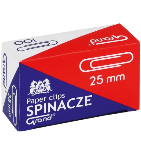 Spona R-25 GRAND - A”10