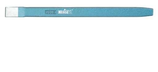 KUŹNIA Plochá zámočnícka fréza 12x25 RDCa 250mm
