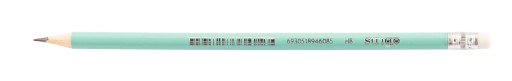 Strigo HB ceruzka Pastel Colors